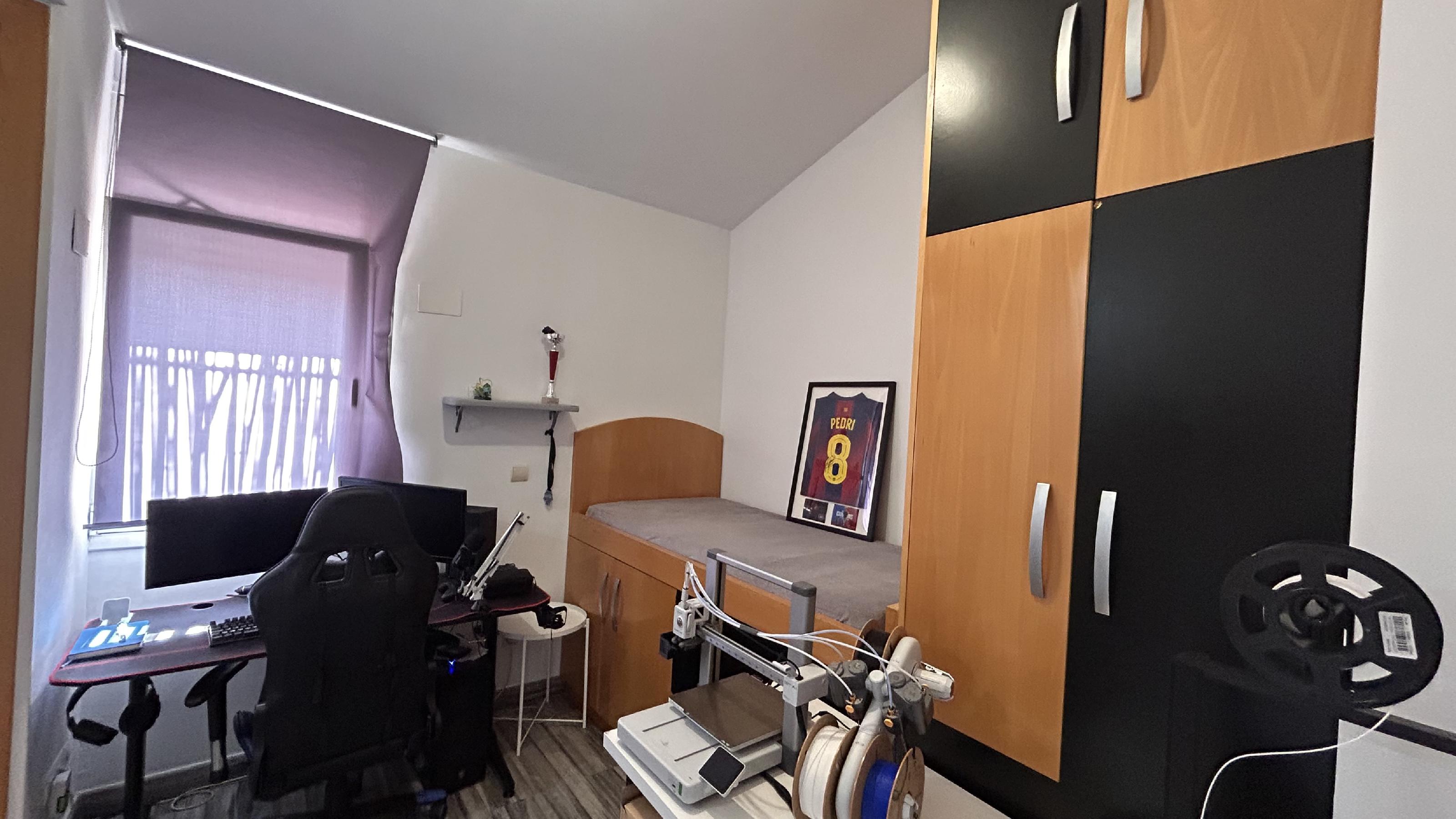 Imagen 36 Piso en venta en Sant Andreu De La Barca / Junto a la oficina de Correos La Solana