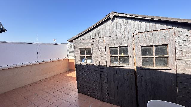 Imagen 38 Inmueble 301602 - Piso en venta en Sant Andreu De La Barca / Junto a la oficina de Correos (La Solana)