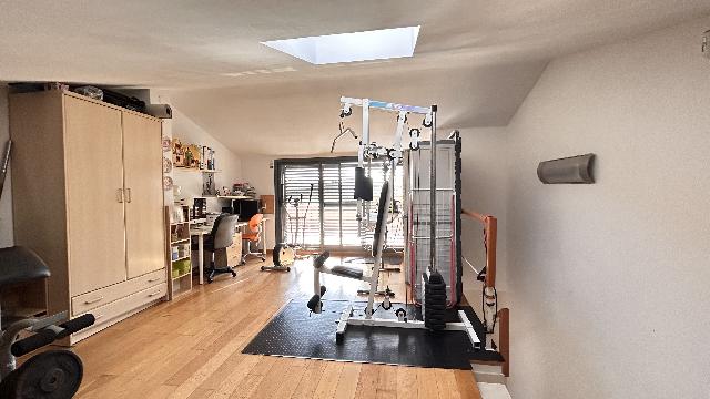 Imagen 35 Inmueble 301791 - Casa en venta en Sant Andreu De La Barca / Junto a la estación de Ferrocarriles Catalanes