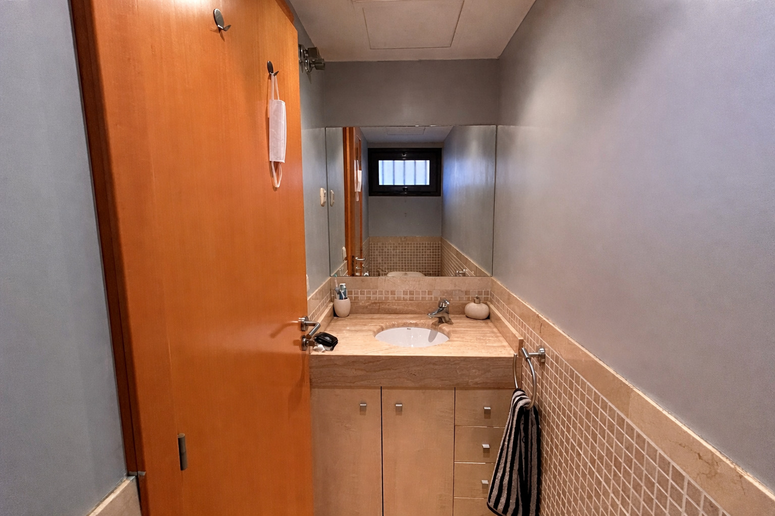 Imagen 17 Casa en venta en Sant Andreu De La Barca / Junto a la estación de Ferrocarriles Catalanes