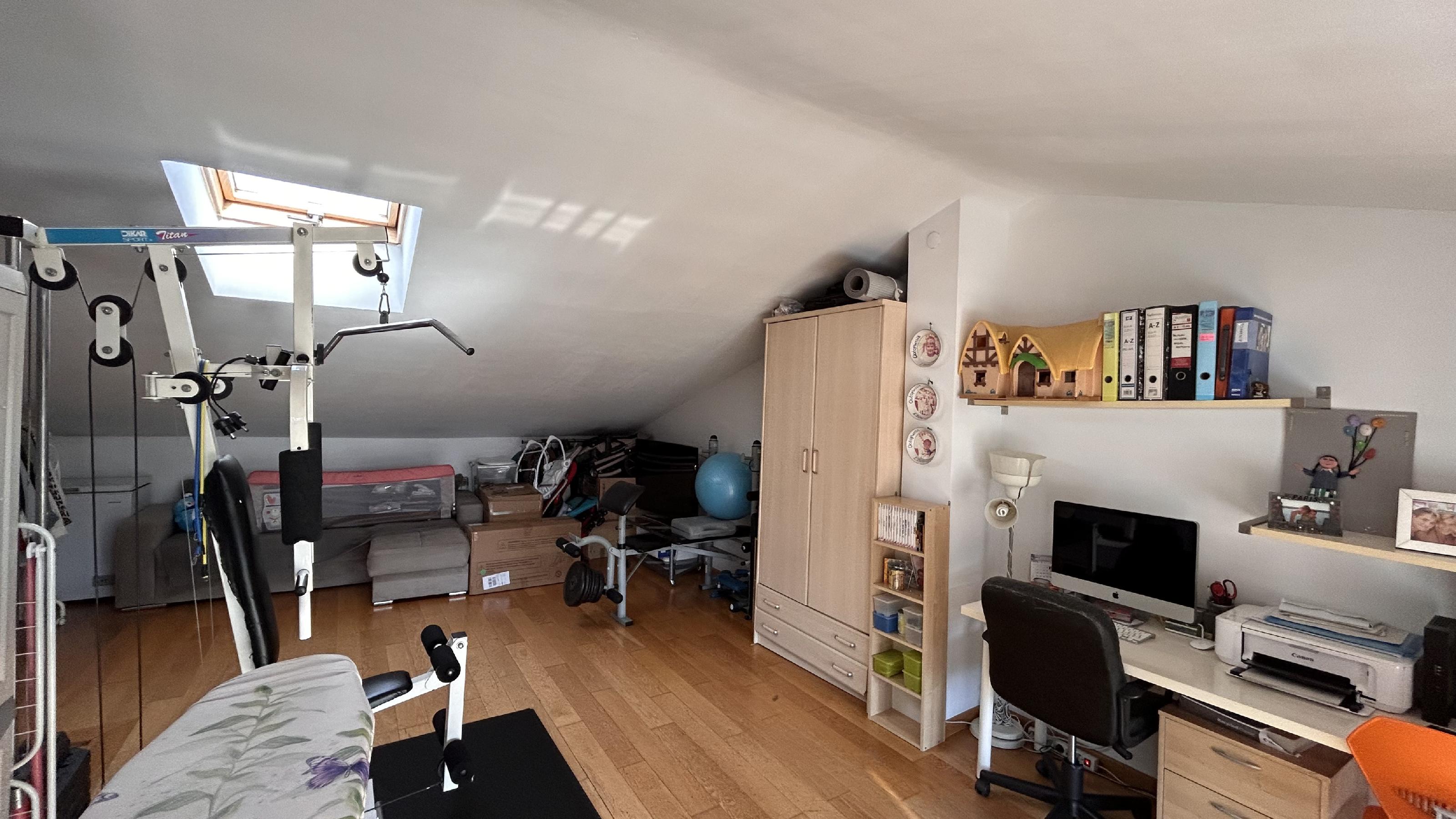 Imagen 36 Casa en venta en Sant Andreu De La Barca / Junto a la estación de Ferrocarriles Catalanes