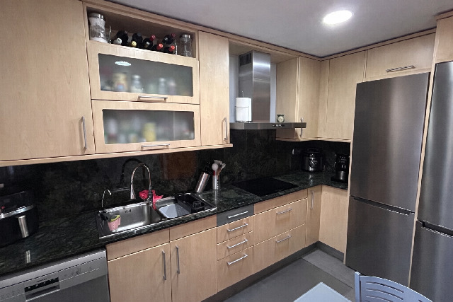 Imagen 13 Inmueble 301791 - Casa en venta en Sant Andreu De La Barca / Junto a la estación de Ferrocarriles Catalanes