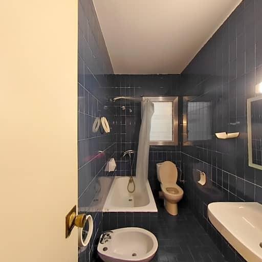 Imagen 3 Piso en venta en Barcelona / Av Meridiana - València 