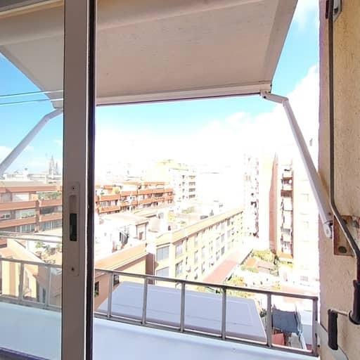Imagen 5 Piso en venta en Barcelona / Av Meridiana - València 