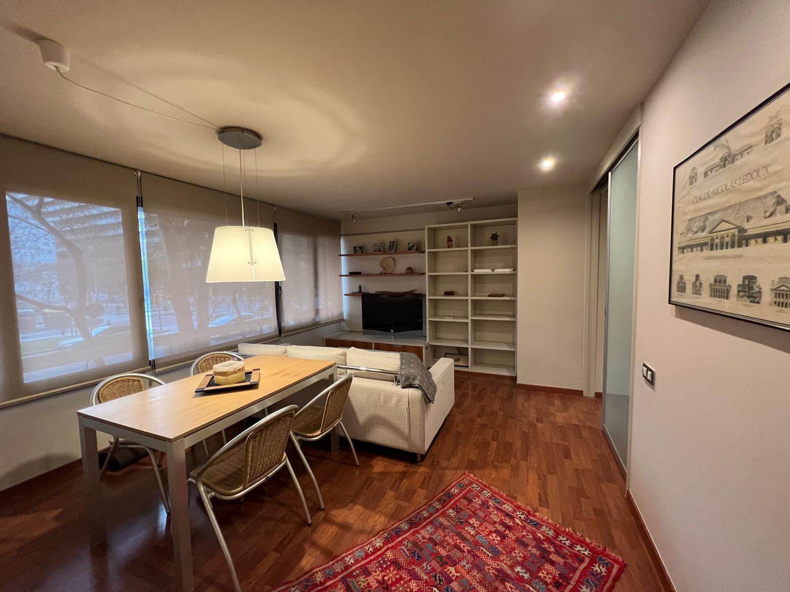Imagen 7 Piso en venta en Barcelona / Avinguda de Roma - Carrer Tarragona 