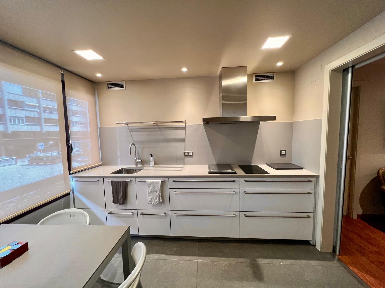 Imagen 9 Piso en venta en Barcelona / Avinguda de Roma - Carrer Tarragona 