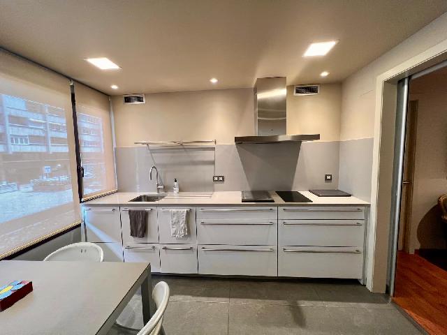 Imagen 9 Inmueble 298655 - Piso en venta en Barcelona / Avinguda de Roma - Carrer Tarragona 