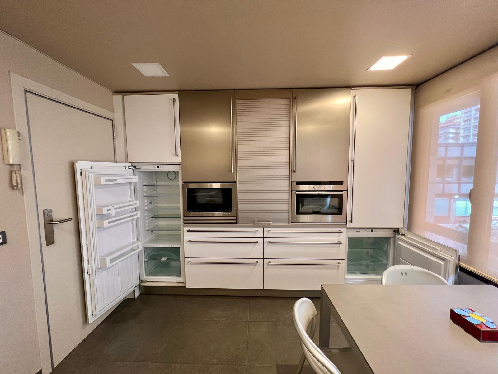 Imagen 10 Piso en venta en Barcelona / Avinguda de Roma - Carrer Tarragona 