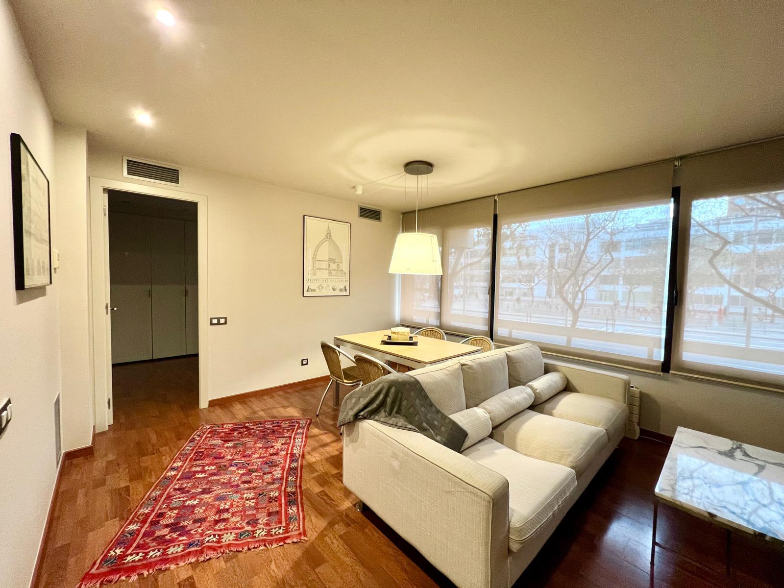 Imagen 8 Piso en venta en Barcelona / Avinguda de Roma - Carrer Tarragona 