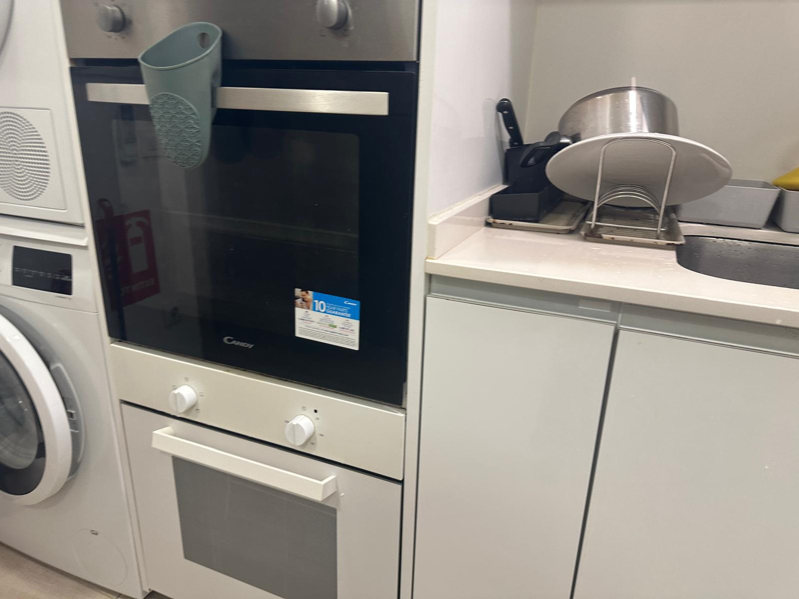 Imagen 25 Dúplex en venta en Hospitalet De Llobregat L´ / Junto Instituto Margarida Xirgu y carrer...