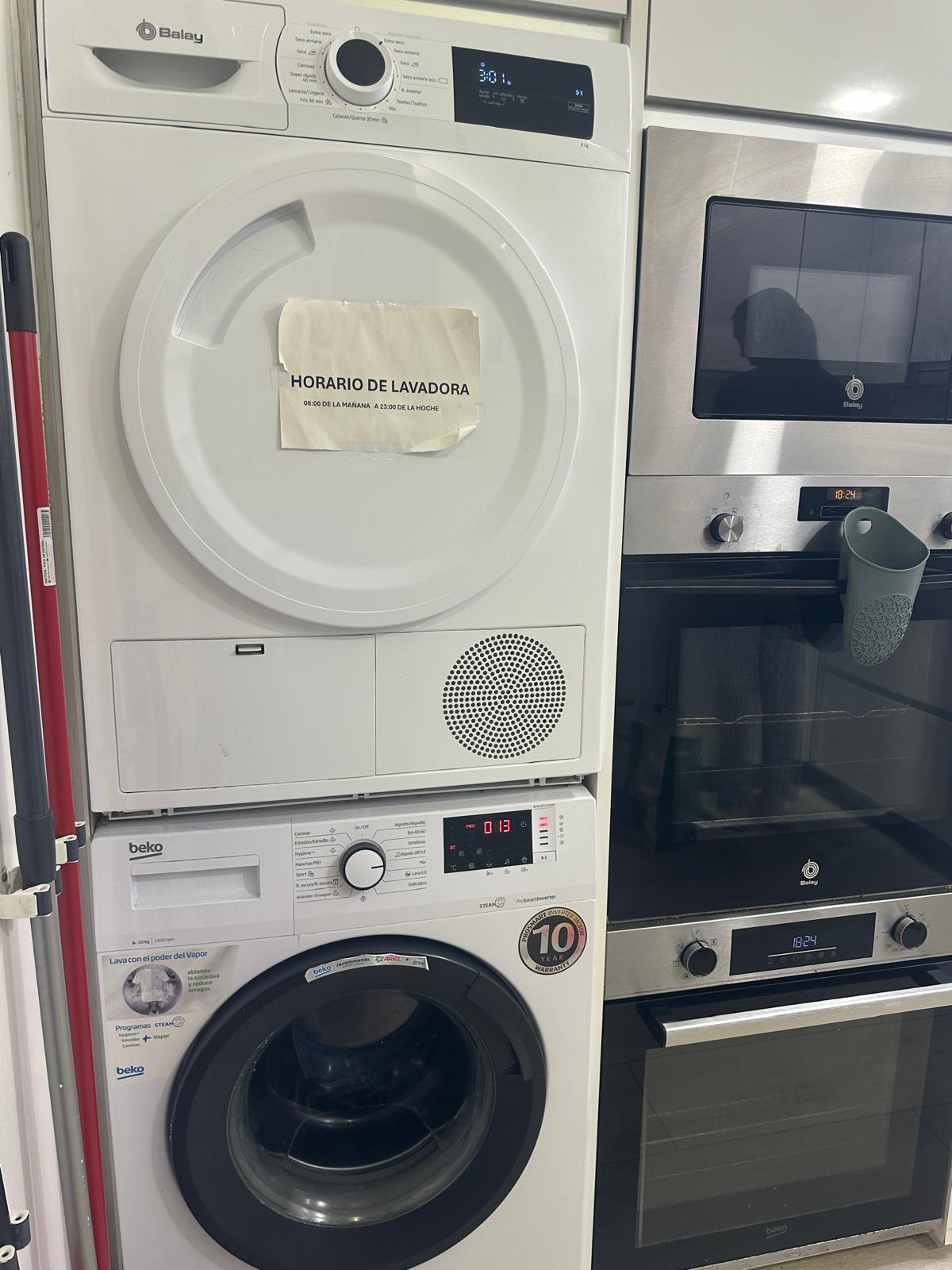 Imagen 33 Dúplex en venta en Hospitalet De Llobregat L´ / Junto Instituto Margarida Xirgu y carrer...