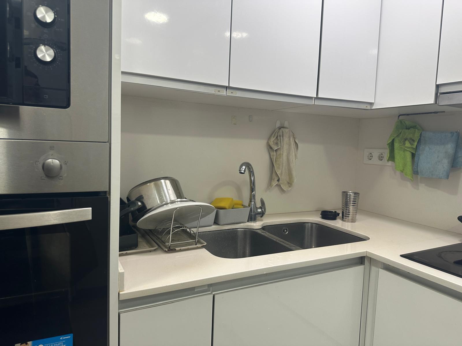 Imagen 27 Dúplex en venta en Hospitalet De Llobregat L´ / Junto Instituto Margarida Xirgu y carrer...