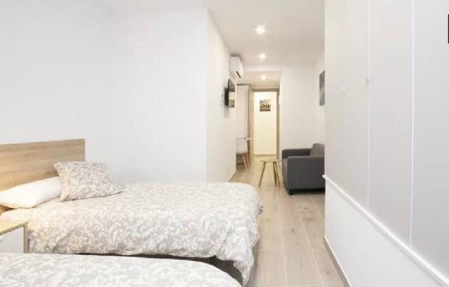 Imagen 11 Inmueble 285292 - Dúplex en venta en Hospitalet De Llobregat (L´) / Junto Instituto Margarida Xirgu y carrer...