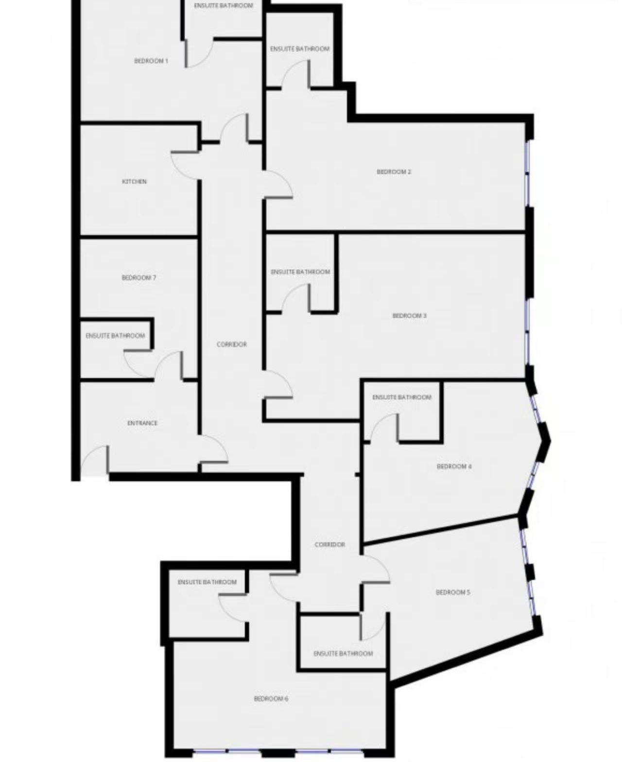 Imagen 20 Dúplex en venta en Hospitalet De Llobregat L´ / Junto Instituto Margarida Xirgu y carrer...