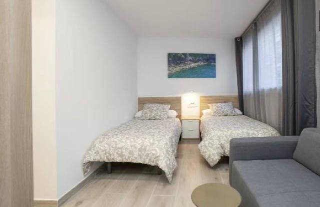Imagen 4 Inmueble 285292 - Dúplex en venta en Hospitalet De Llobregat (L´) / Junto Instituto Margarida Xirgu y carrer...