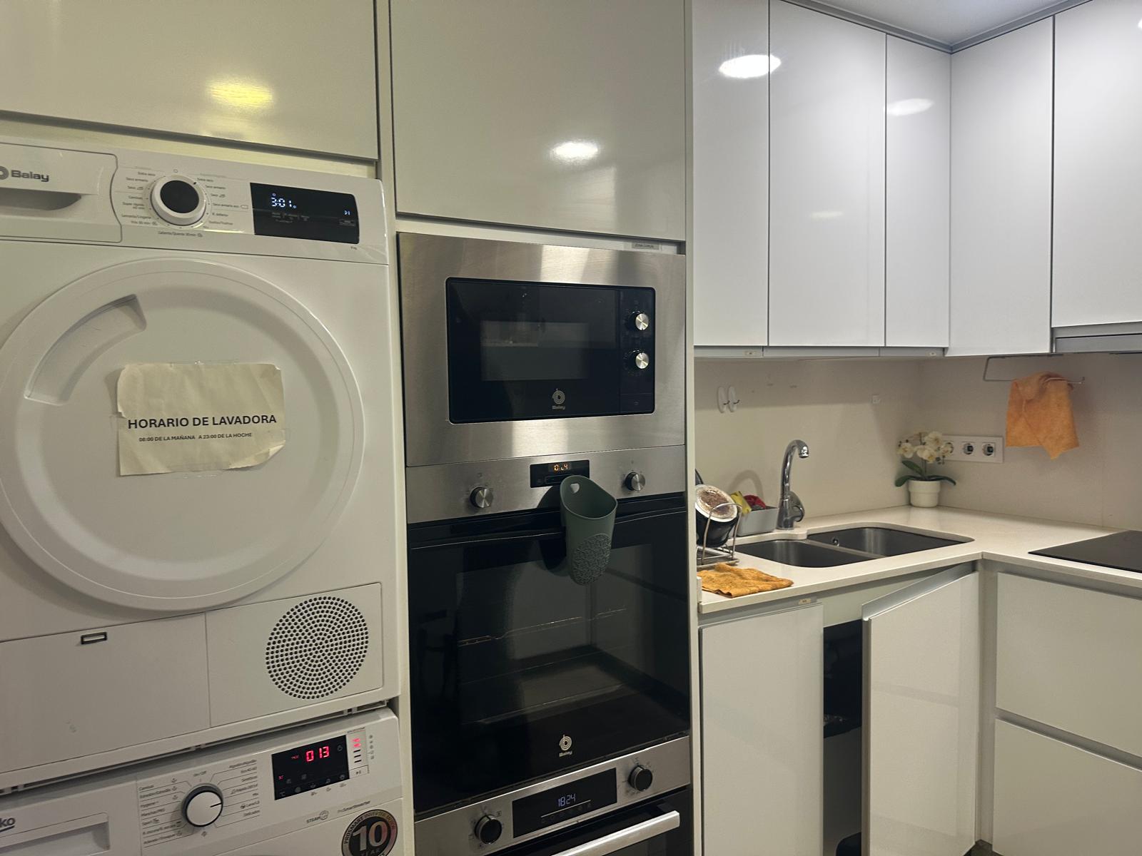 Imagen 26 Dúplex en venta en Hospitalet De Llobregat L´ / Junto Instituto Margarida Xirgu y carrer...