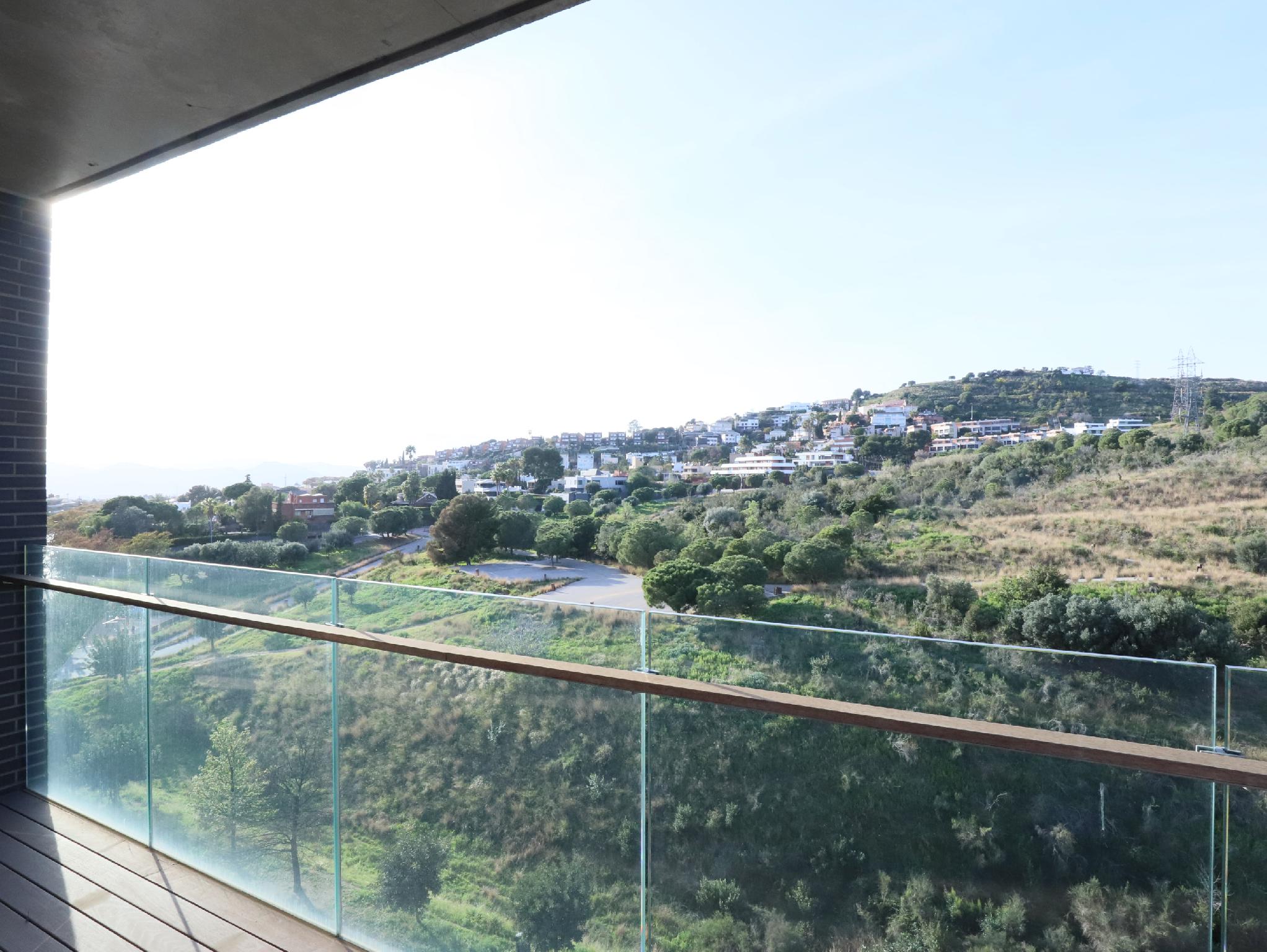 Imagen 19 Ático en venta en Esplugues De Llobregat / Avda Dels Traginers y profesor Barraquer