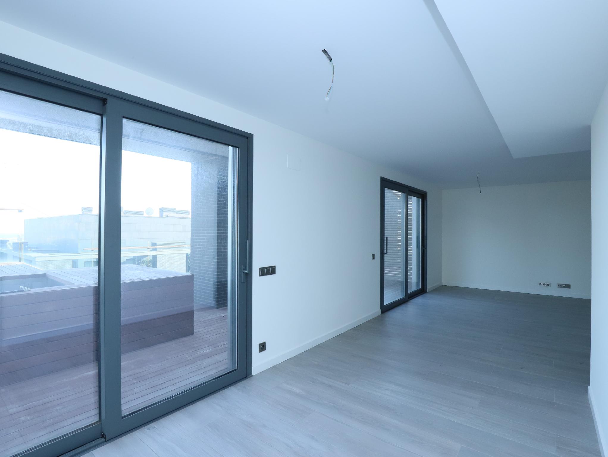 Imagen 6 Ático en venta en Esplugues De Llobregat / Avda Dels Traginers y profesor Barraquer