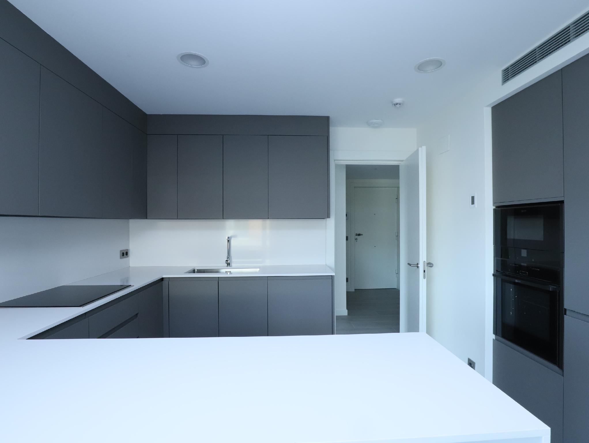 Imagen 10 Ático en venta en Esplugues De Llobregat / Avda Dels Traginers y profesor Barraquer