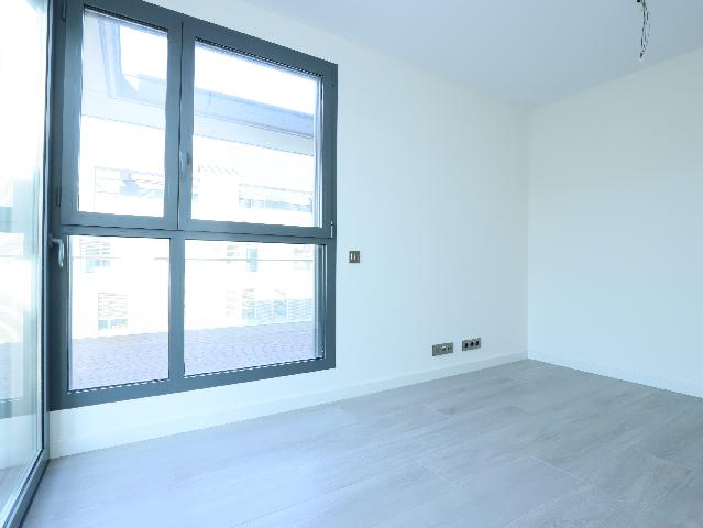 Imagen 23 Inmueble 291806 - Ático en venta en Esplugues De Llobregat / Avda Dels Traginers y profesor Barraquer