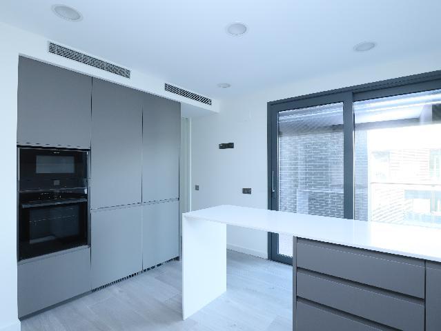 Imagen 9 Inmueble 291806 - Ático en venta en Esplugues De Llobregat / Avda Dels Traginers y profesor Barraquer