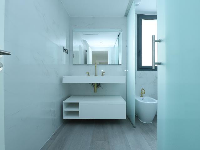 Imagen 21 Inmueble 291806 - Ático en venta en Esplugues De Llobregat / Avda Dels Traginers y profesor Barraquer