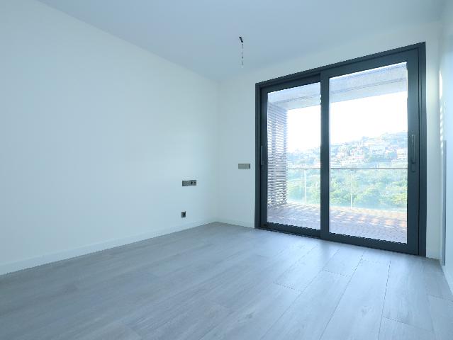 Imagen 26 Inmueble 291806 - Ático en venta en Esplugues De Llobregat / Avda Dels Traginers y profesor Barraquer