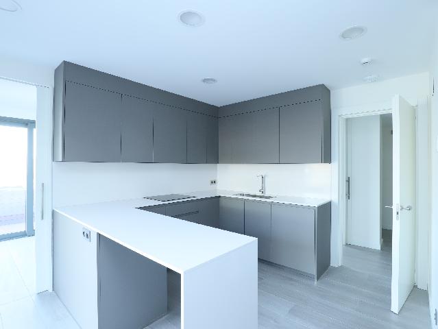 Imagen 3 Inmueble 291806 - Ático en venta en Esplugues De Llobregat / Avda Dels Traginers y profesor Barraquer