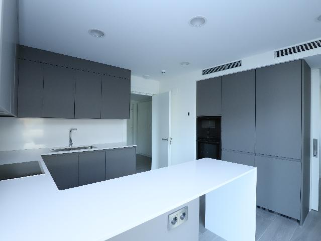 Imagen 11 Inmueble 291806 - Ático en venta en Esplugues De Llobregat / Avda Dels Traginers y profesor Barraquer