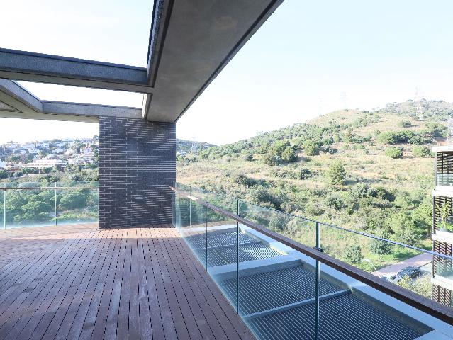 Imagen 22 Inmueble 291806 - Ático en venta en Esplugues De Llobregat / Avda Dels Traginers y profesor Barraquer