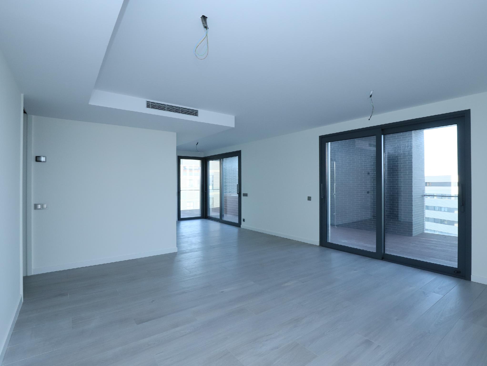 Imagen 5 Ático en venta en Esplugues De Llobregat / Avda Dels Traginers y profesor Barraquer