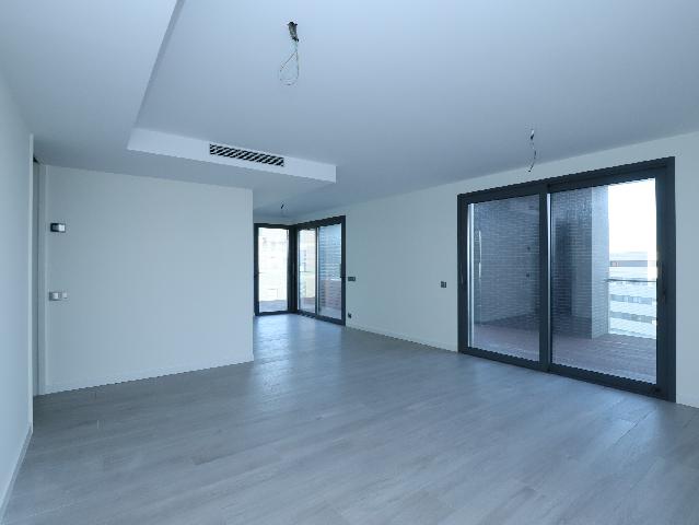 Imagen 5 Inmueble 291806 - Ático en venta en Esplugues De Llobregat / Avda Dels Traginers y profesor Barraquer