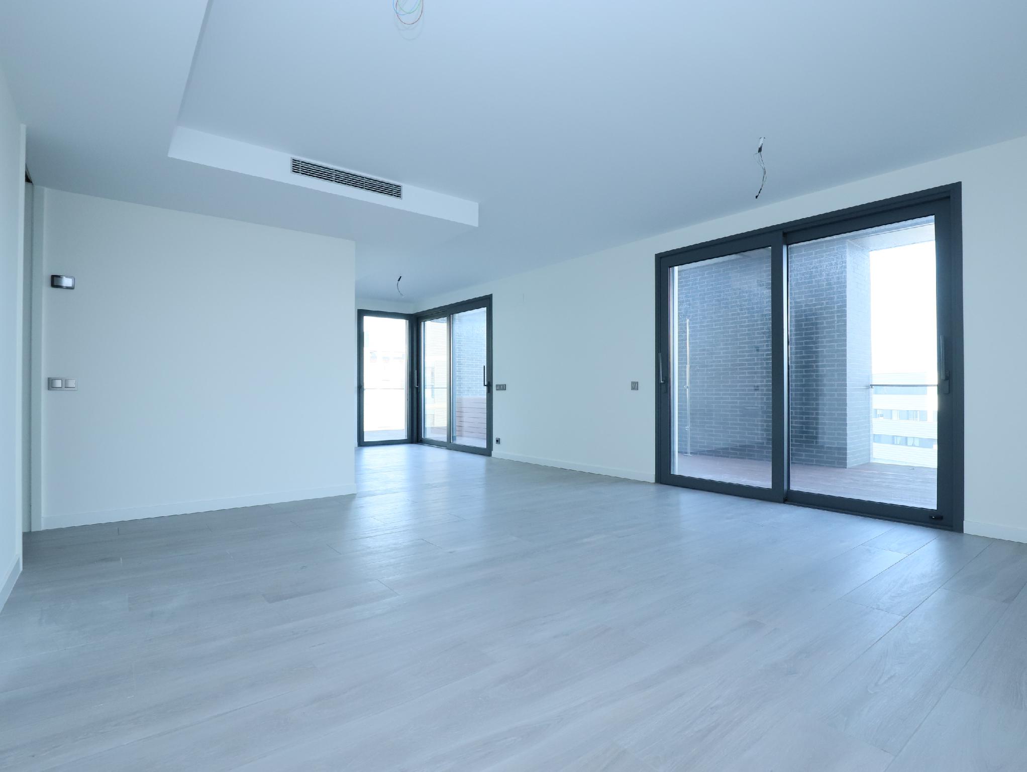 Imagen 2 Ático en venta en Esplugues De Llobregat / Avda Dels Traginers y profesor Barraquer