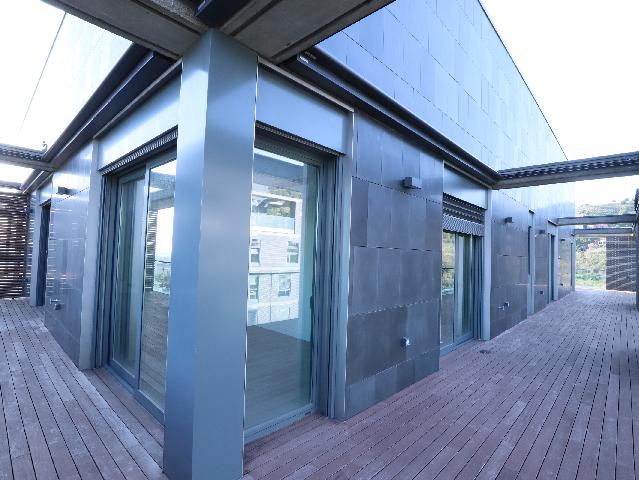 Imagen 14 Inmueble 291806 - Ático en venta en Esplugues De Llobregat / Avda Dels Traginers y profesor Barraquer