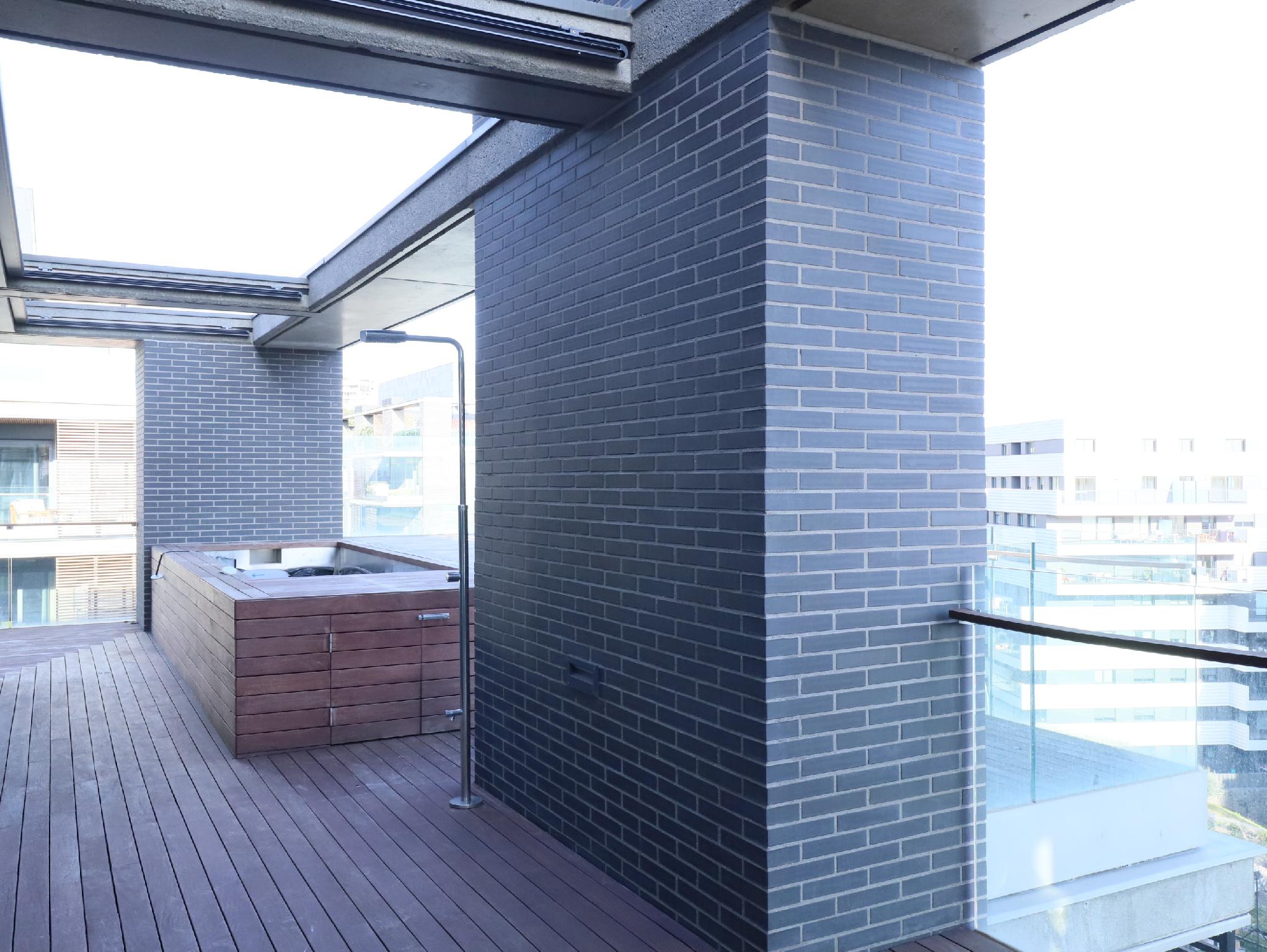 Imagen 33 Ático en venta en Esplugues De Llobregat / Avda Dels Traginers y profesor Barraquer