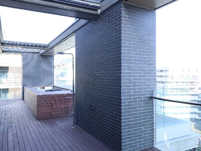 Imagen 33 Inmueble 291806 - Ático en venta en Esplugues De Llobregat / Avda Dels Traginers y profesor Barraquer