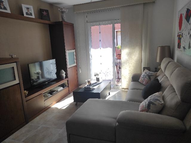 Imagen 5 Inmueble 292792 - Piso en venta en Sant Just Desvern / Junto centro de atención primaria, cap de Sant Just