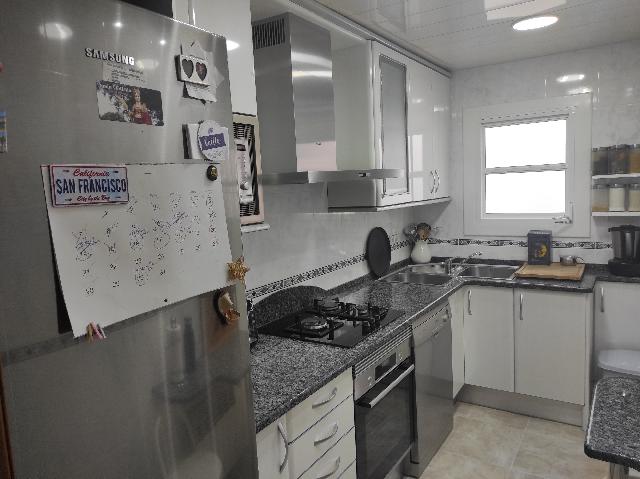 Imagen 3 Inmueble 292792 - Piso en venta en Sant Just Desvern / Junto centro de atención primaria, cap de Sant Just