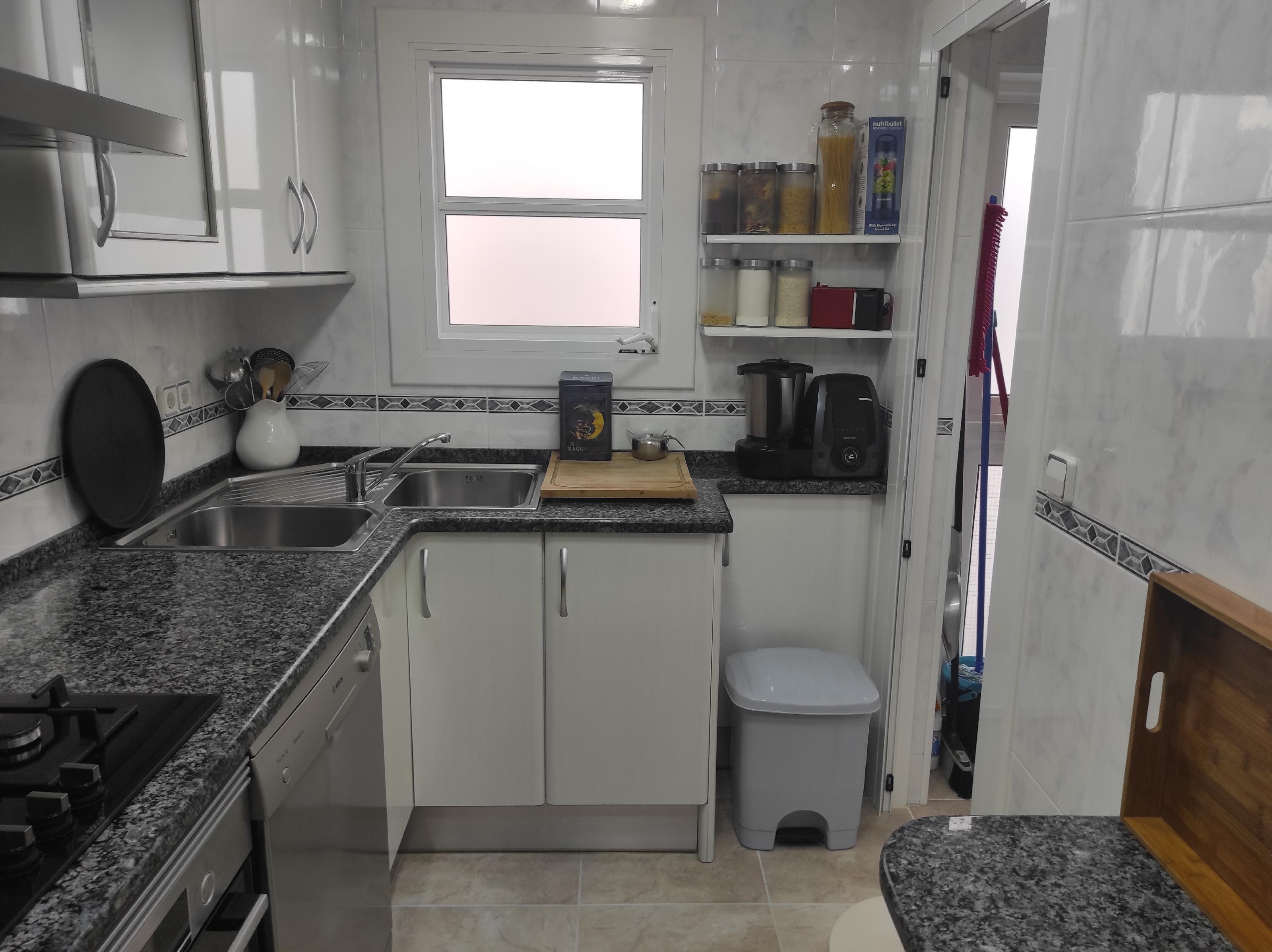 Imagen 10 Piso en venta en Sant Just Desvern / Junto centro de atención primaria, cap de Sant Just