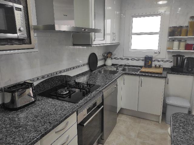 Imagen 13 Inmueble 292792 - Piso en venta en Sant Just Desvern / Junto centro de atención primaria, cap de Sant Just