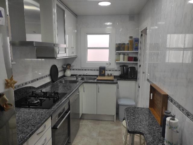 Imagen 12 Inmueble 292792 - Piso en venta en Sant Just Desvern / Junto centro de atención primaria, cap de Sant Just