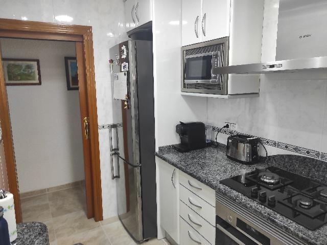 Imagen 11 Inmueble 292792 - Piso en venta en Sant Just Desvern / Junto centro de atención primaria, cap de Sant Just