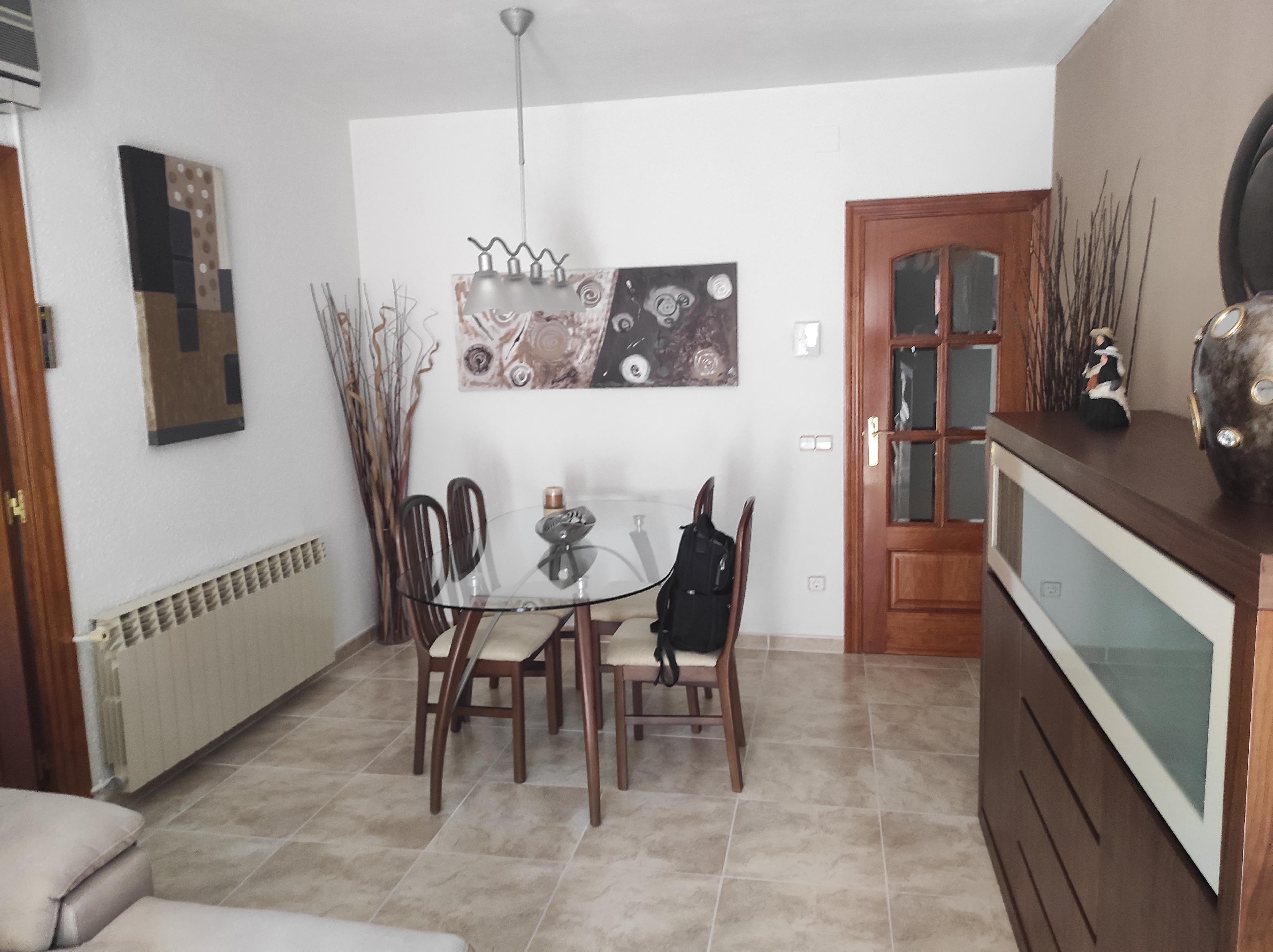 Imagen 7 Piso en venta en Sant Just Desvern / Junto centro de atención primaria, cap de Sant Just