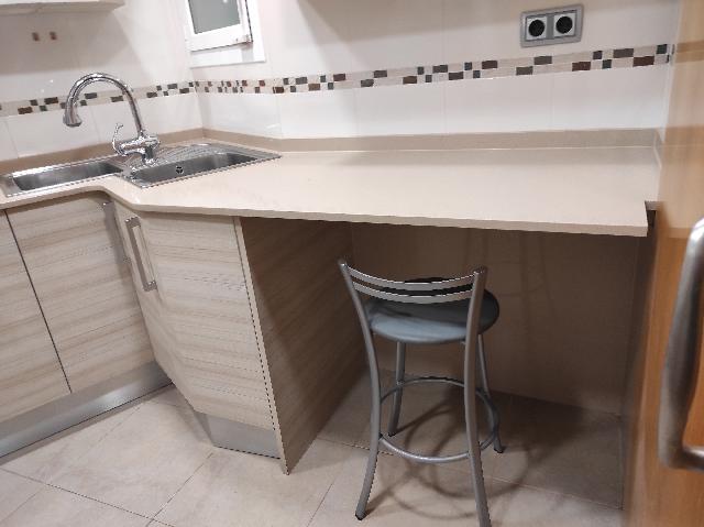 Imagen 12 Inmueble 293278 - Piso en venta en Esplugues De Llobregat / Avda Cornella junto Caprabo