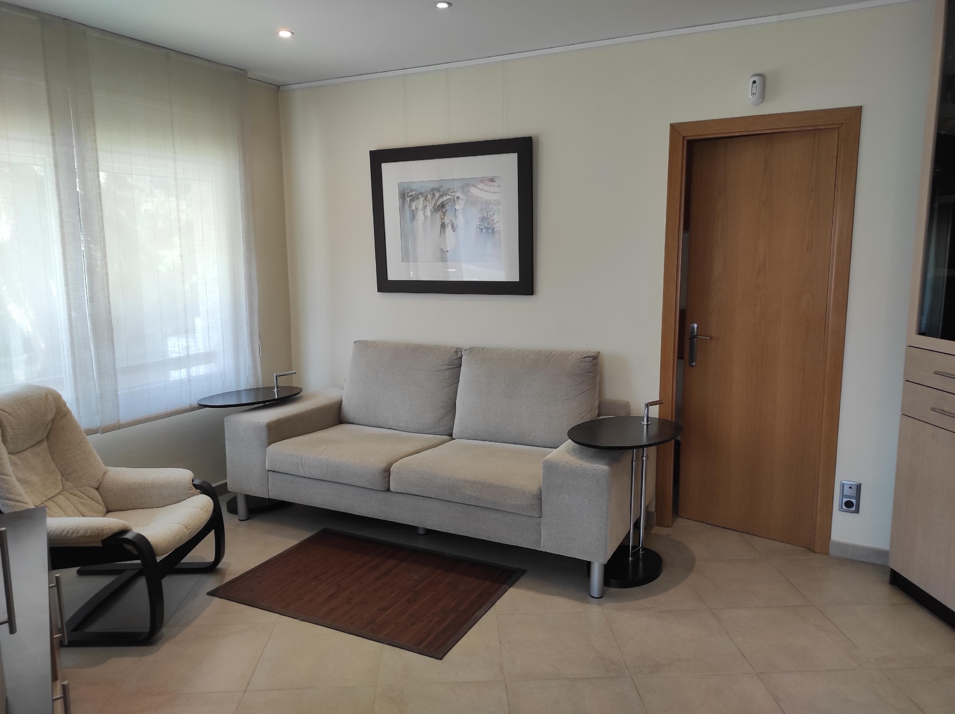 Imagen 3 Piso en venta en Esplugues De Llobregat / Avda Cornella junto Caprabo