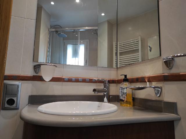 Imagen 33 Inmueble 293278 - Piso en venta en Esplugues De Llobregat / Avda Cornella junto Caprabo