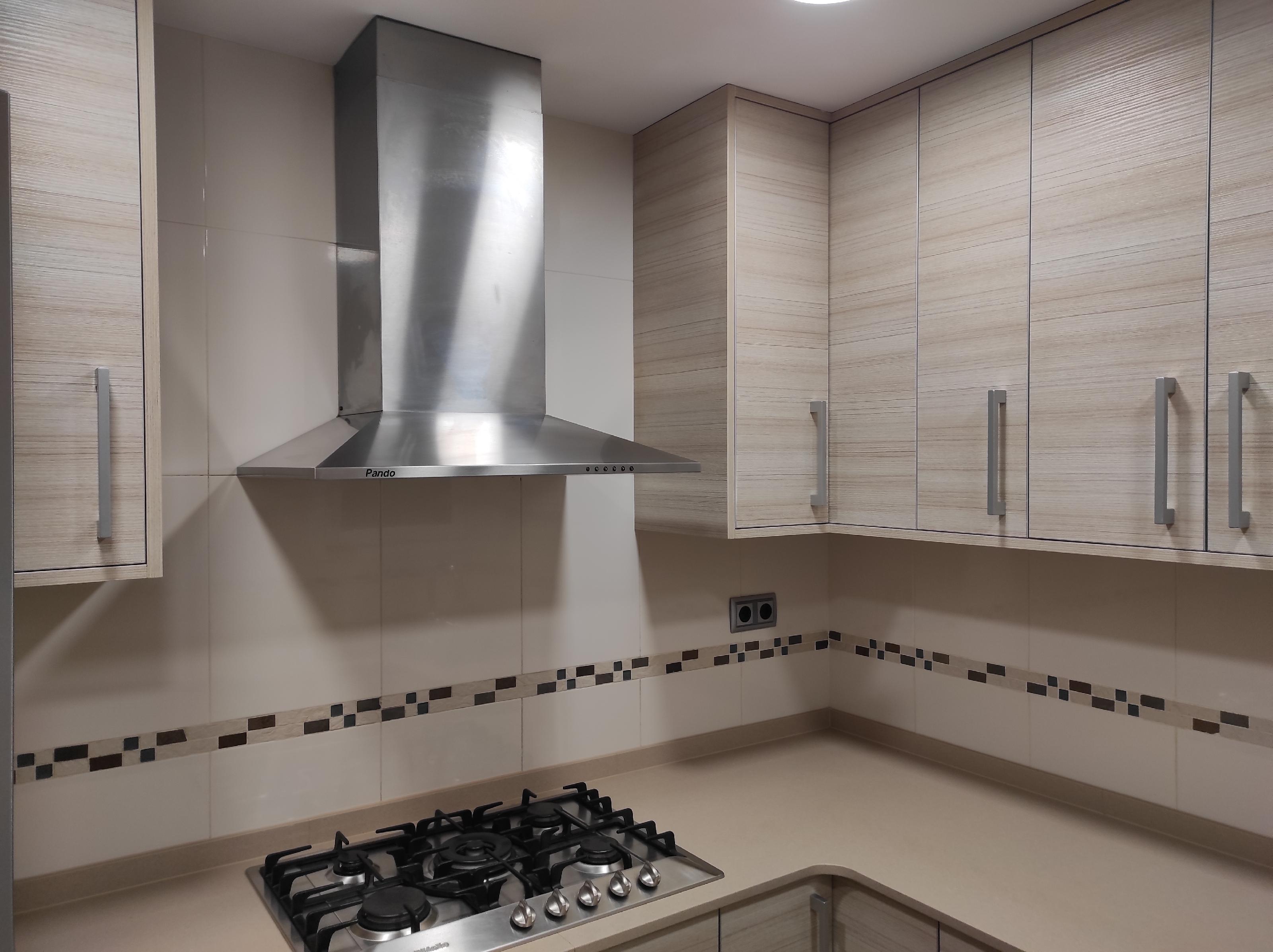 Imagen 13 Piso en venta en Esplugues De Llobregat / Avda Cornella junto Caprabo