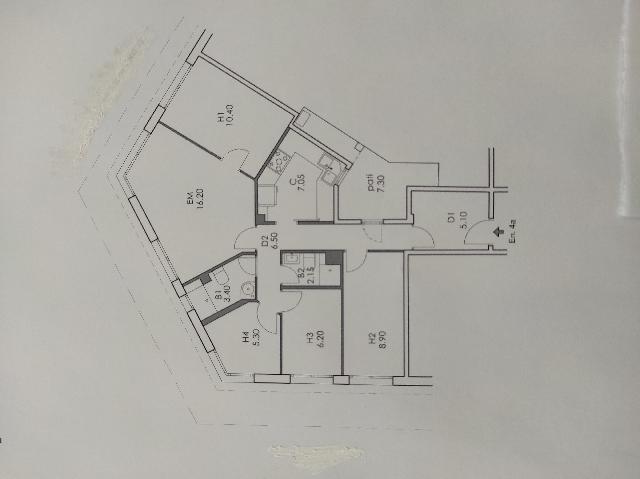 Imagen 40 Inmueble 293278 - Piso en venta en Esplugues De Llobregat / Avda Cornella junto Caprabo