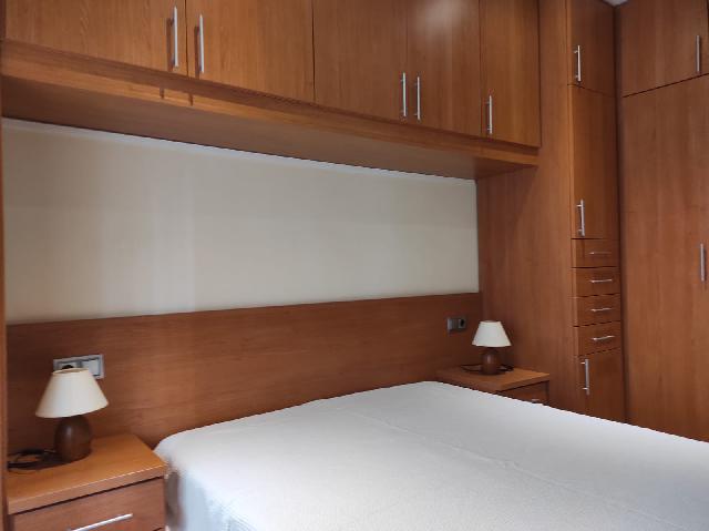 Imagen 17 Inmueble 293278 - Piso en venta en Esplugues De Llobregat / Avda Cornella junto Caprabo