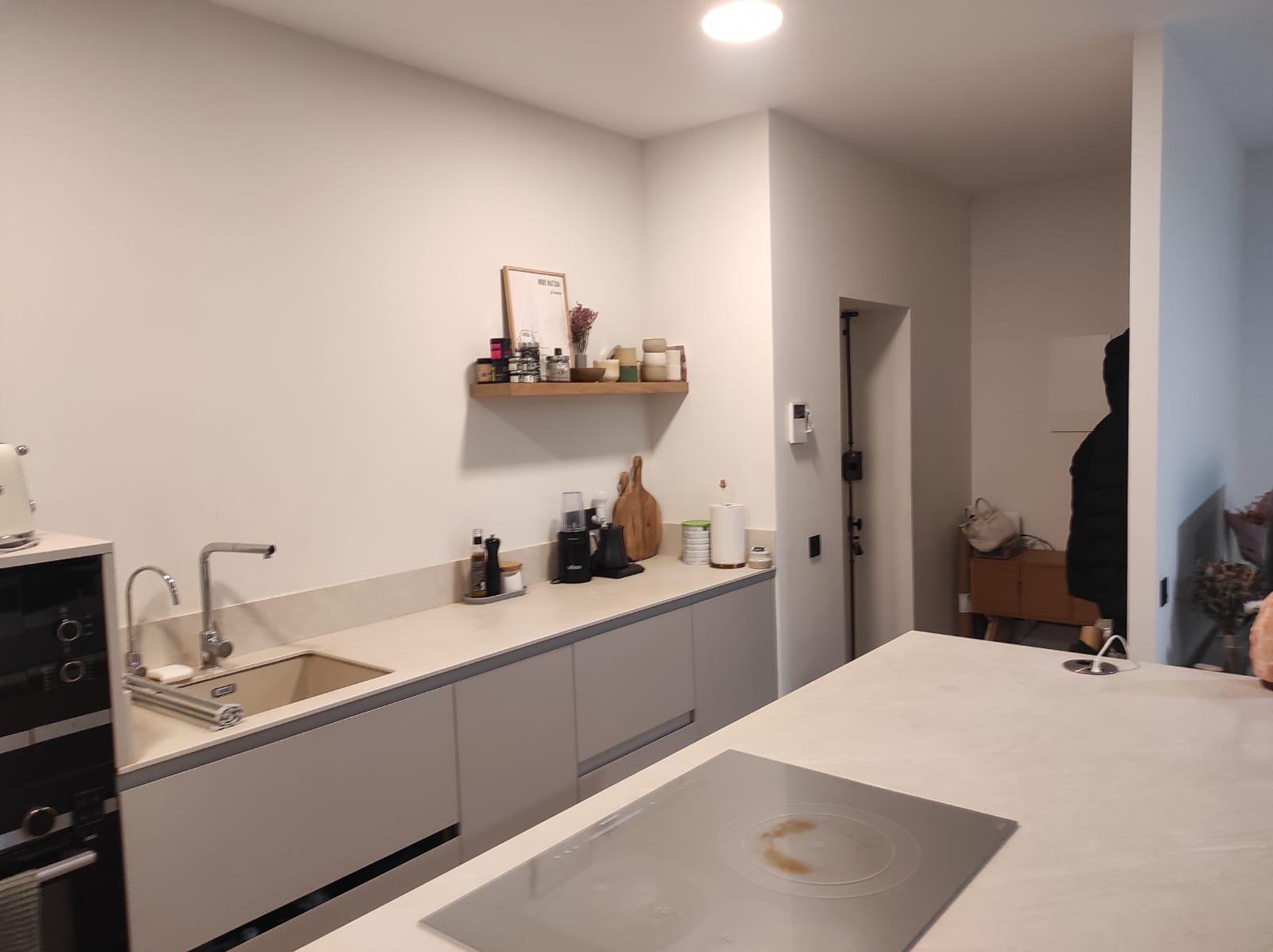 Imagen 14 Planta Baja en venta en Cornellà De Llobregat / Junto plaça de Lluis Marsans y calle Miranda 